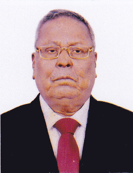 Mohd. Hassan Waris	