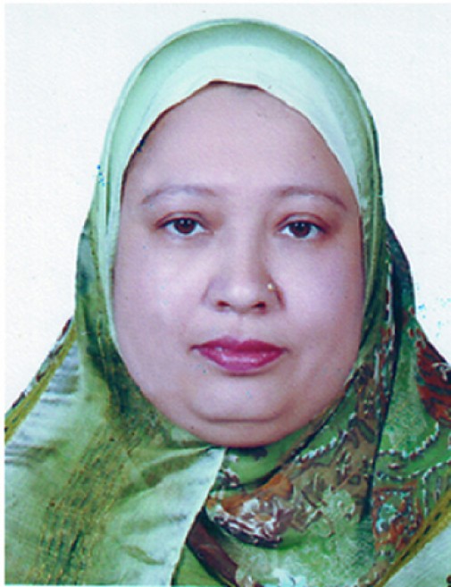 Shahinur Begum