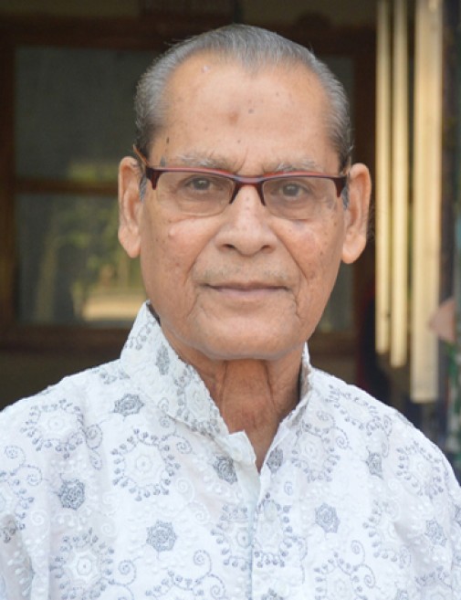 Md. Ayub Khan