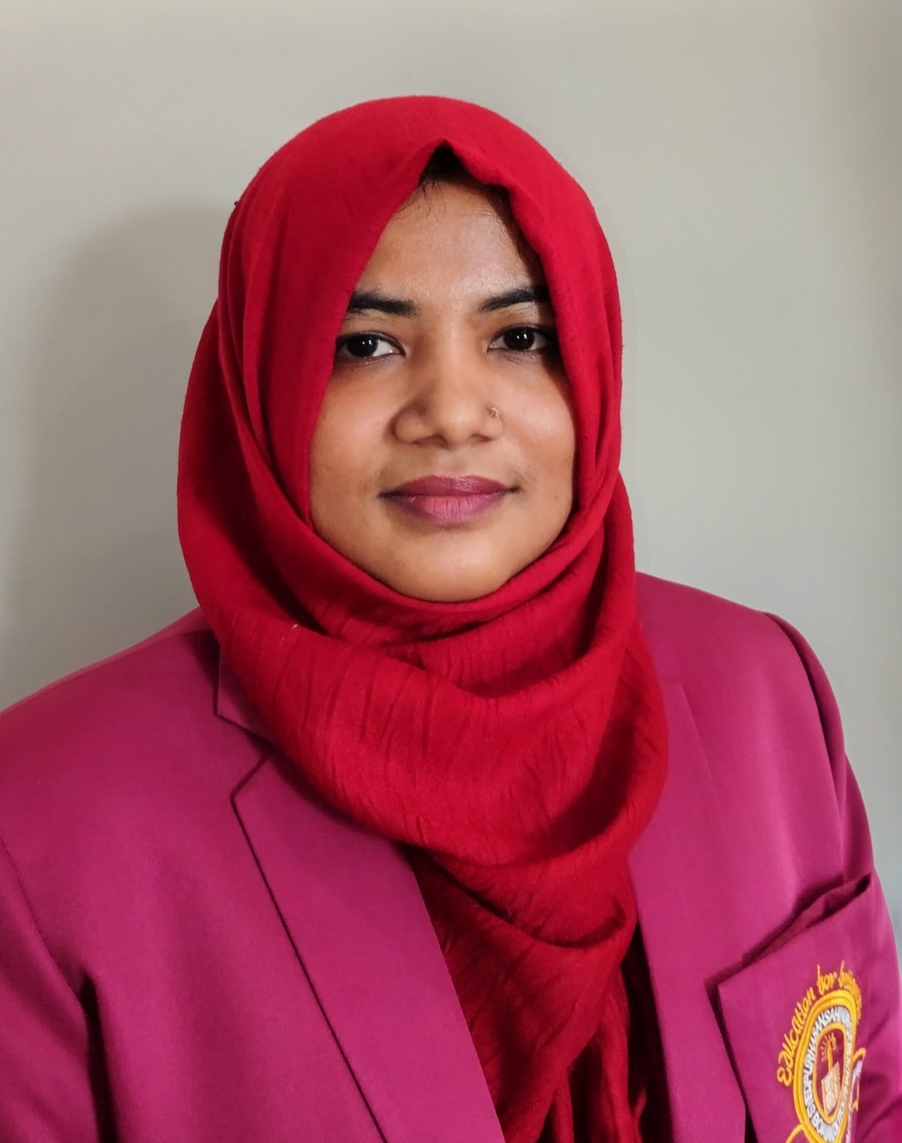 Asma ul Hosna
